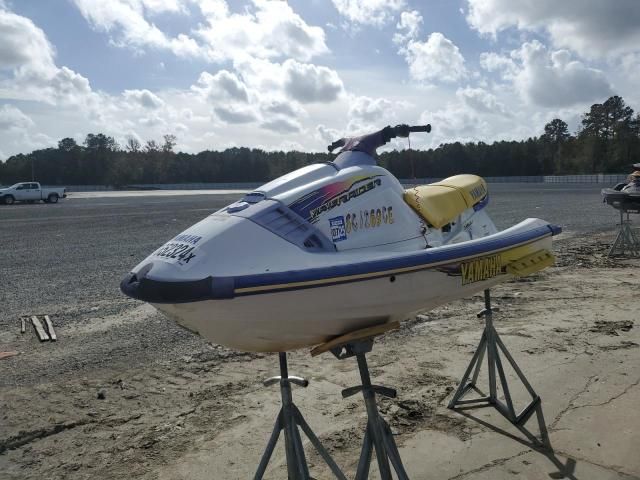 1996 Other 1996 'OTHER JETSKI' JET SKI