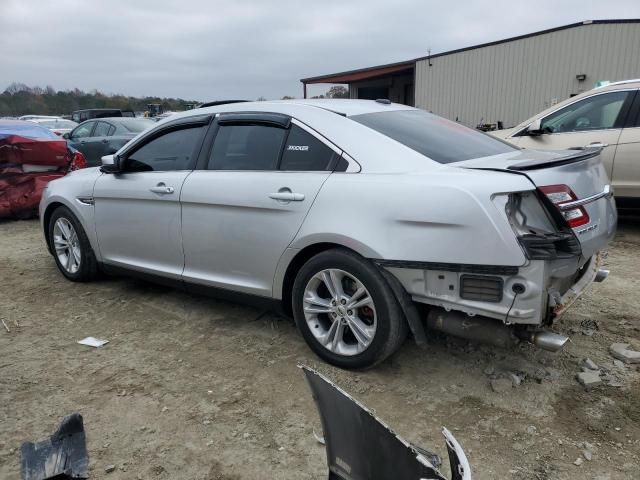 2014 Ford Taurus SEL