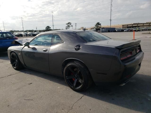 2018 Dodge Challenger SRT 392