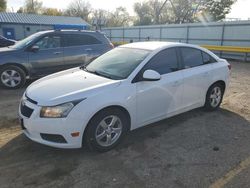 2011 Chevrolet Cruze LT for sale in Wichita, KS