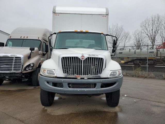 2019 International 4000 4300