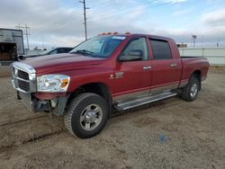 Dodge salvage cars for sale: 2008 Dodge RAM 2500