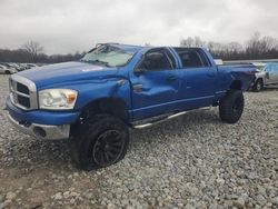 Dodge ram 2500 salvage cars for sale: 2009 Dodge RAM 2500