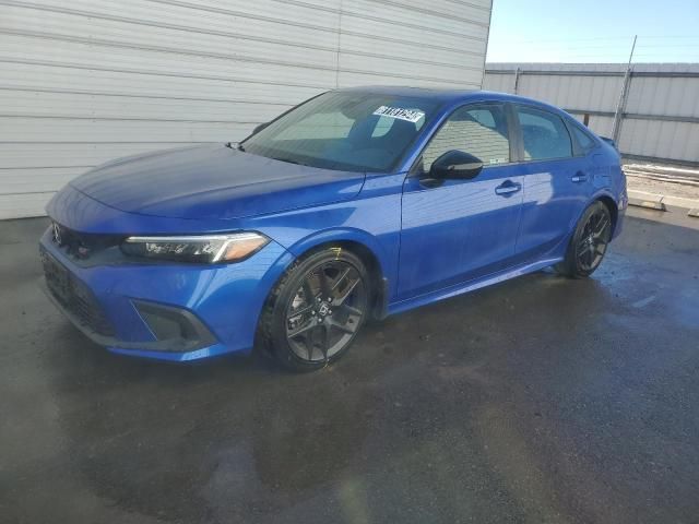 2023 Honda Civic SI