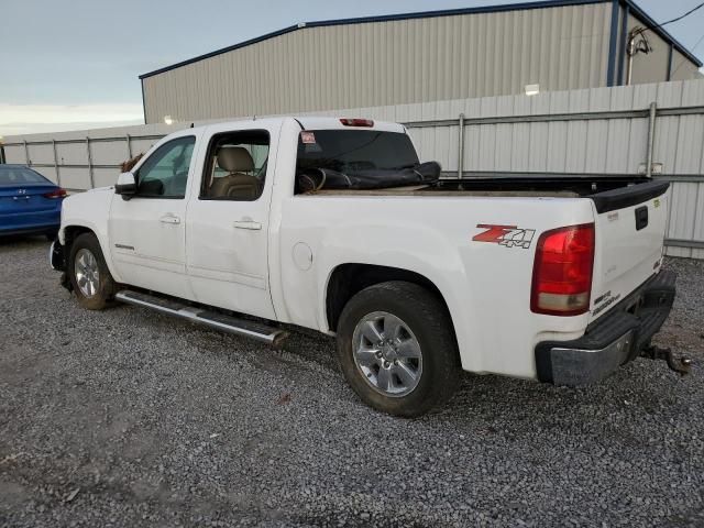 2010 GMC Sierra K1500 SLT