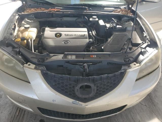 2007 Mazda 3 I