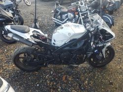 Yamaha yzfr1 salvage cars for sale: 2010 Yamaha YZFR1