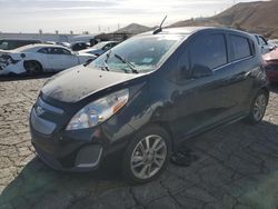 Chevrolet Spark salvage cars for sale: 2015 Chevrolet Spark EV 2LT