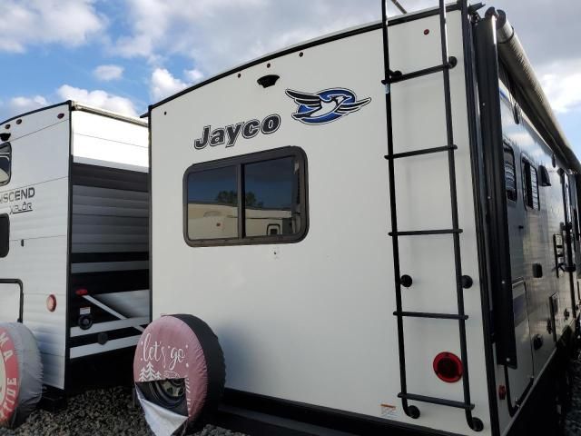 2019 Jayco JAY Feathe