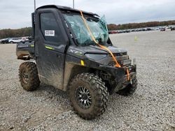 Polaris Sidebyside salvage cars for sale: 2023 Polaris Ranger XP 1000 Northstar Ultimate