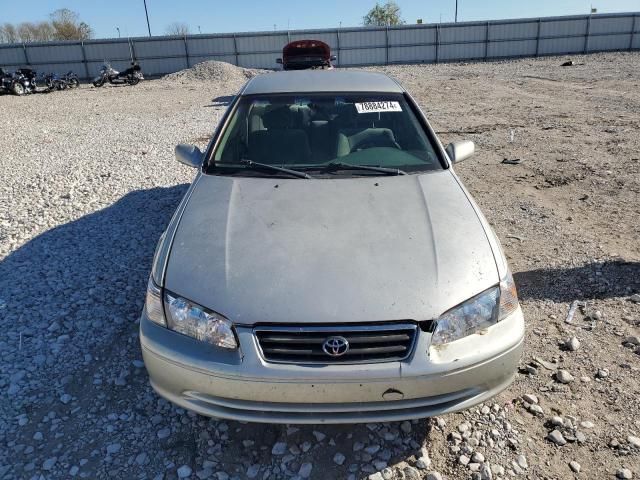 2000 Toyota Camry CE