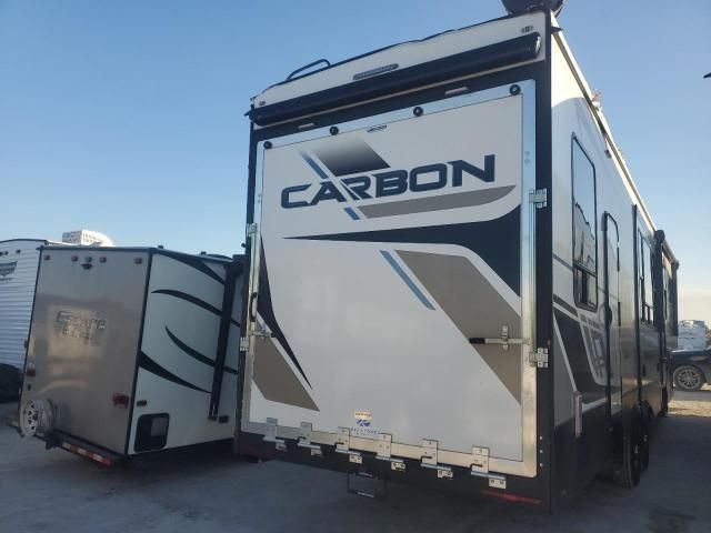 2023 Keystone Carbon 35