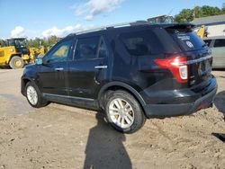 Ford Explorer xlt Vehiculos salvage en venta: 2012 Ford Explorer XLT