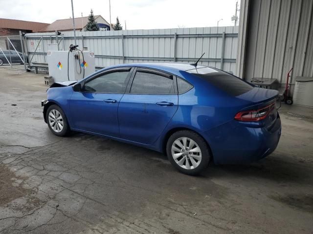 2014 Dodge Dart SXT