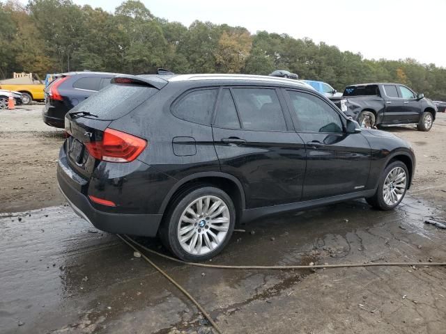 2015 BMW X1 SDRIVE28I