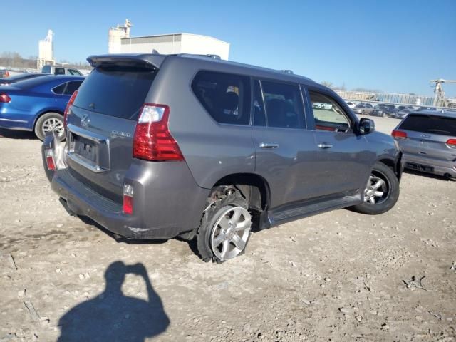 2011 Lexus GX 460