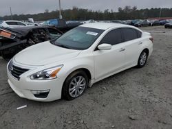 Nissan salvage cars for sale: 2015 Nissan Altima 2.5