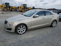 Cadillac salvage cars for sale: 2013 Cadillac ATS