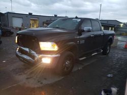 Dodge 2500 salvage cars for sale: 2013 Dodge 2500 Laramie