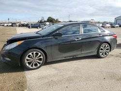 Hyundai Vehiculos salvage en venta: 2013 Hyundai Sonata SE