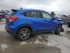 2021 Honda HR-V EXL