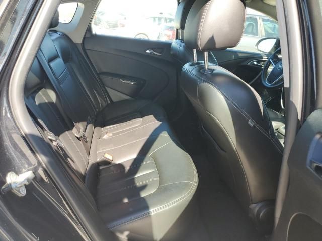 2015 Buick Verano