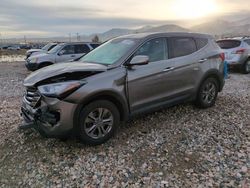 Hyundai salvage cars for sale: 2013 Hyundai Santa FE Sport