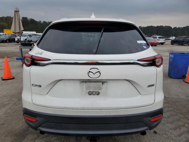 2017 Mazda CX-9 Sport