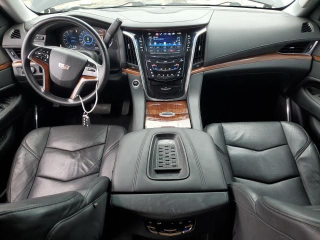 2016 Cadillac Escalade Luxury