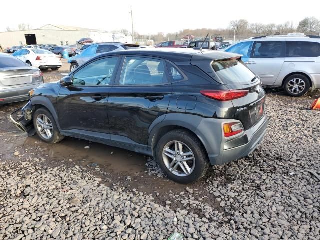 2018 Hyundai Kona SE