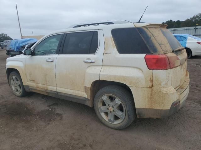 2012 GMC Terrain SLT