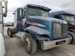 1999 International 9200 for sale in Jacksonville, FL