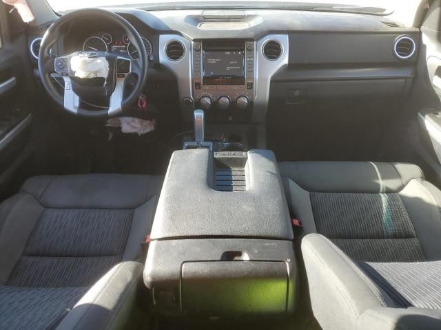 2014 Toyota Tundra Double Cab SR