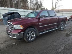 2019 Dodge RAM 1500 Classic SLT for sale in Center Rutland, VT