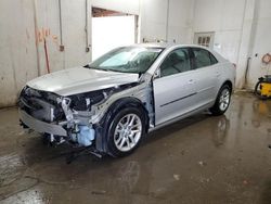 Chevrolet Malibu salvage cars for sale: 2014 Chevrolet Malibu 1LT