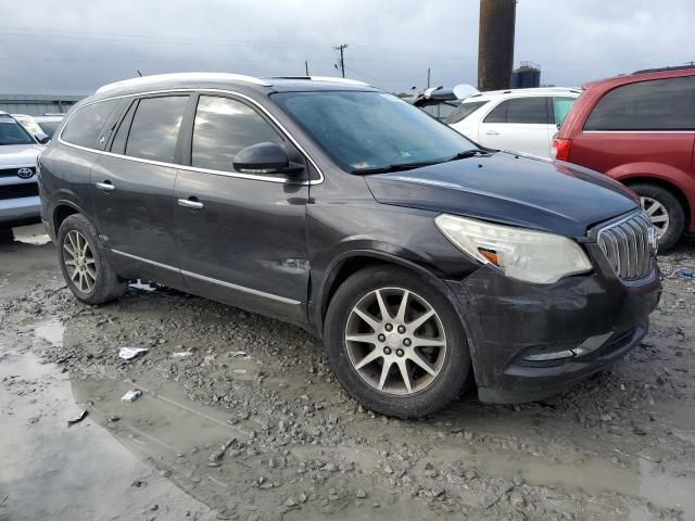 2015 Buick Enclave