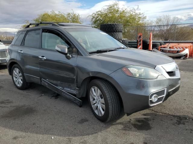 2010 Acura RDX