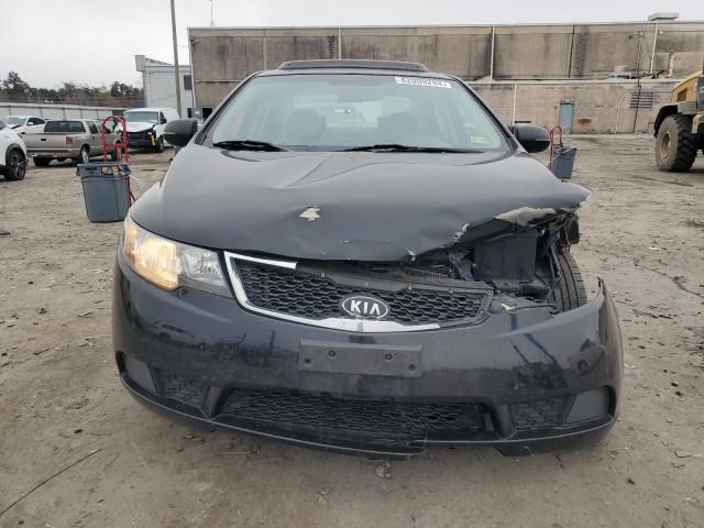 2011 KIA Forte EX