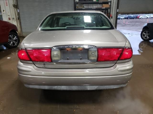 2001 Buick Lesabre Limited