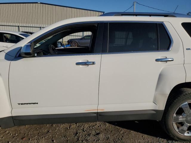 2010 GMC Terrain SLT