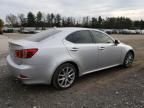 2011 Lexus IS 250