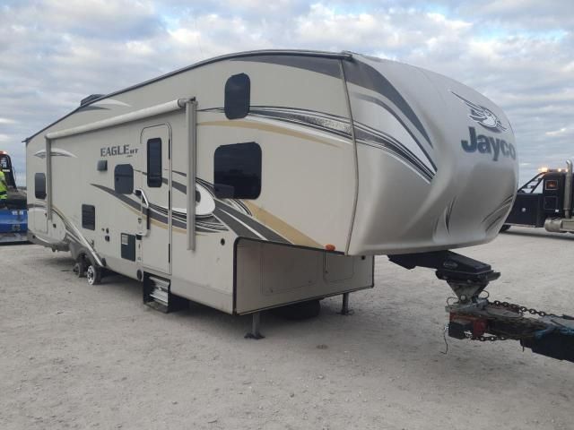 2017 Jayco Eagle