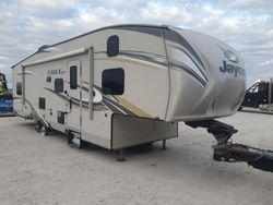 Jayco salvage cars for sale: 2017 Jayco Eagle