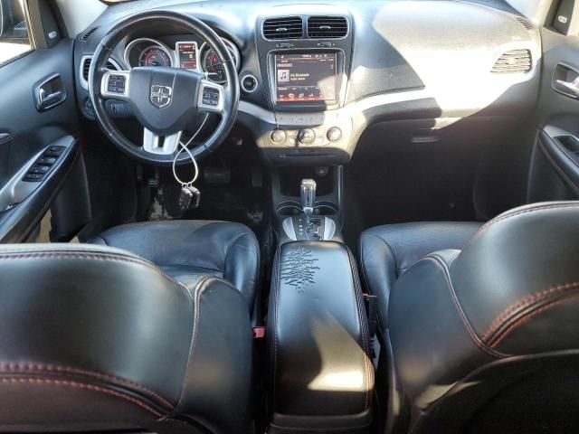 2014 Dodge Journey R/T