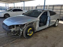 Audi a5 salvage cars for sale: 2021 Audi A5 Premium Plus 40