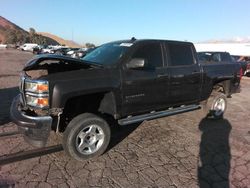 Chevrolet Silverado c1500 lt Vehiculos salvage en venta: 2014 Chevrolet Silverado C1500 LT