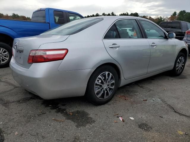 2008 Toyota Camry CE