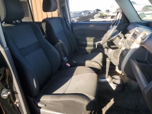 2006 Scion XB