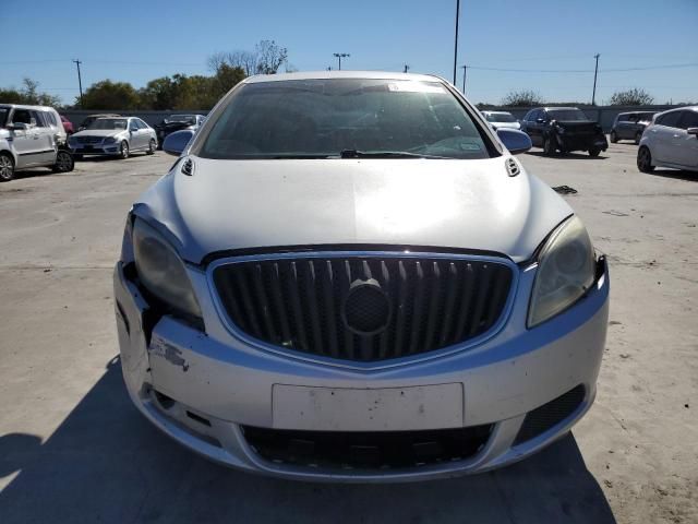 2015 Buick Verano