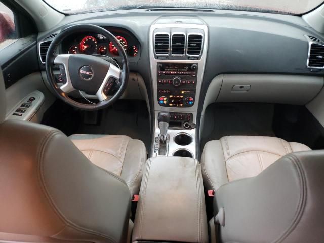 2012 GMC Acadia SLT-1